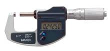 Panme điện tử  293-831-30 Mitutoyo ( 0-25mm/(0-1'') x 0.001 )